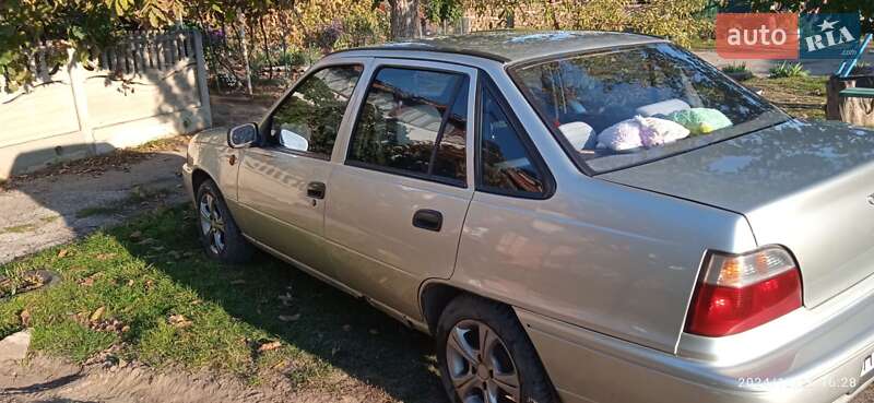 Седан Daewoo Nexia 2007 в Одессе