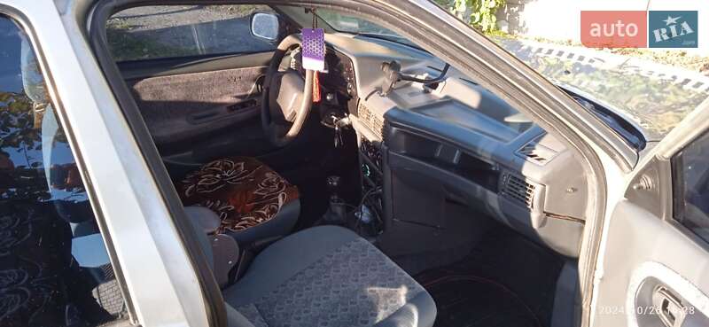 Седан Daewoo Nexia 2007 в Одессе