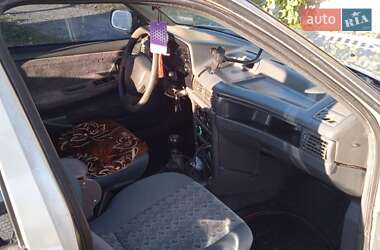 Седан Daewoo Nexia 2007 в 