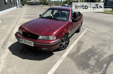 Седан Daewoo Nexia 2007 в Днепре