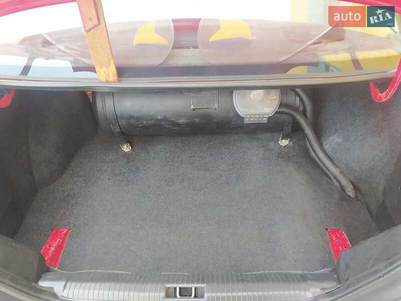 Седан Daewoo Nexia 2007 в Киеве