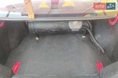 Седан Daewoo Nexia 2007 в 