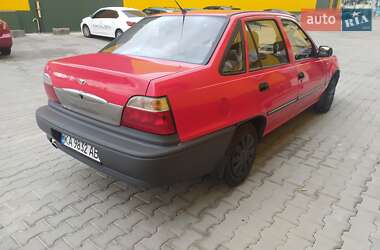Седан Daewoo Nexia 2007 в 