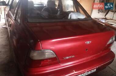 Седан Daewoo Nexia 1997 в 