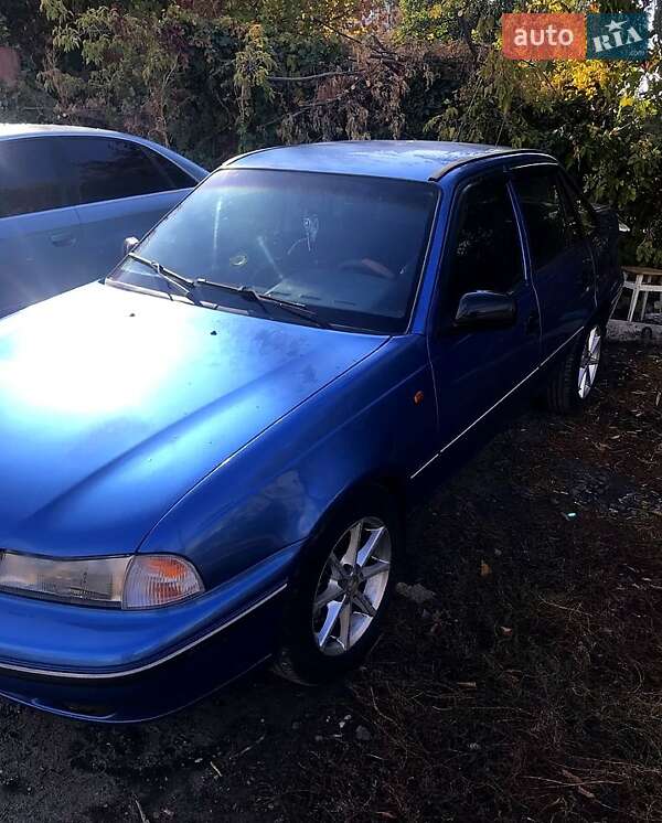 Седан Daewoo Nexia 2007 в Харькове