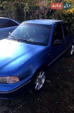 Седан Daewoo Nexia 2007 в 