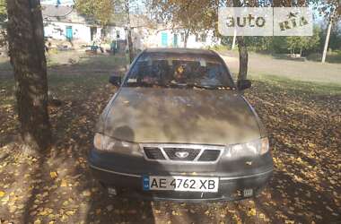 Седан Daewoo Nexia 2008 в Каменском