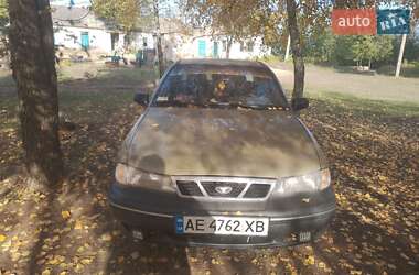 Седан Daewoo Nexia 2008 в 