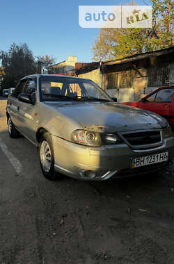 Седан Daewoo Nexia 2008 в Одесі