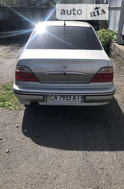 Седан Daewoo Nexia 2006 в Черкасах