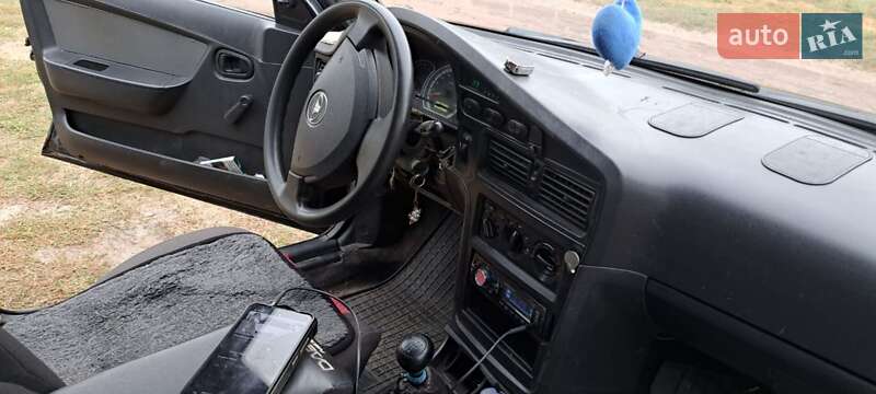 Седан Daewoo Nexia 2010 в Кролевце