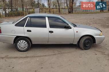 Седан Daewoo Nexia 2007 в Дніпрі