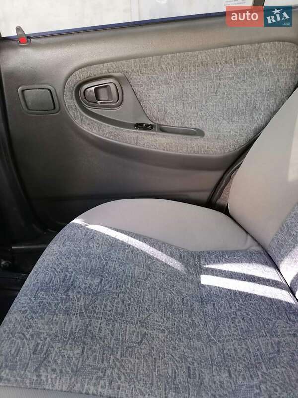 Седан Daewoo Nexia 2007 в Запорожье