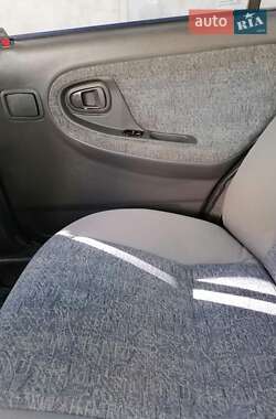Седан Daewoo Nexia 2007 в 