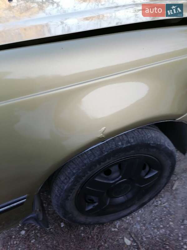 Седан Daewoo Nexia 2007 в Запорожье