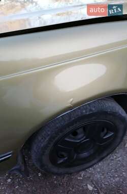 Седан Daewoo Nexia 2007 в 