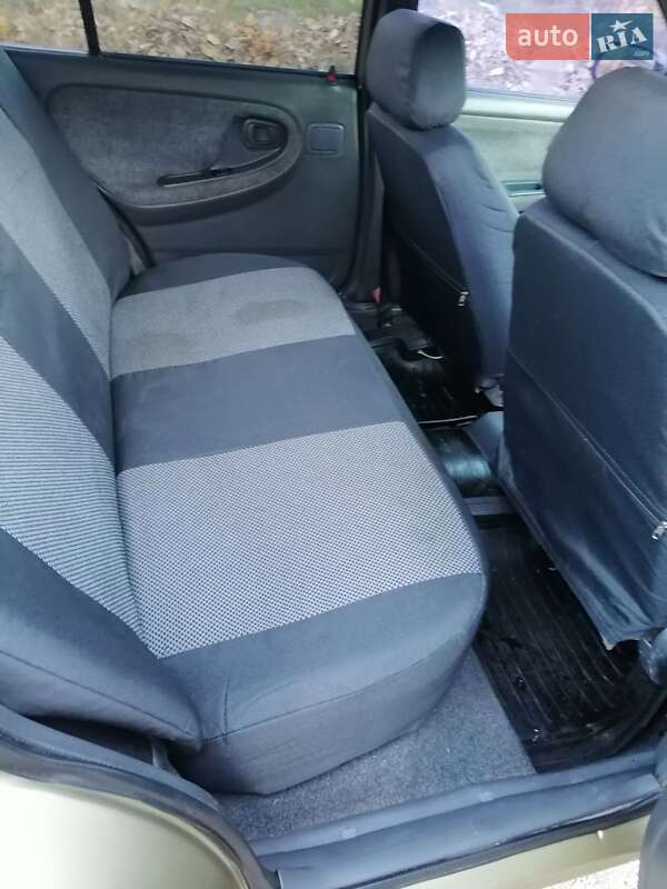 Седан Daewoo Nexia 2007 в Запорожье