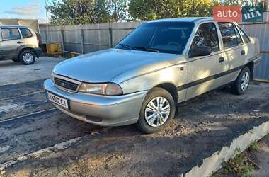 Седан Daewoo Nexia 2005 в Полтаві