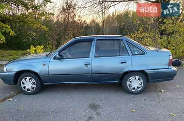 Седан Daewoo Nexia 1997 в 