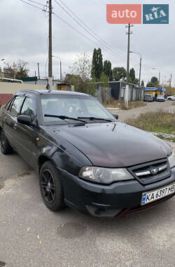 Седан Daewoo Nexia 2008 в Киеве