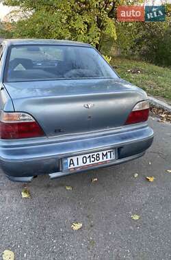 Седан Daewoo Nexia 1997 в 