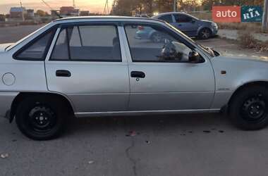 Седан Daewoo Nexia 2008 в 