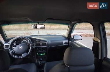 Седан Daewoo Nexia 2008 в 