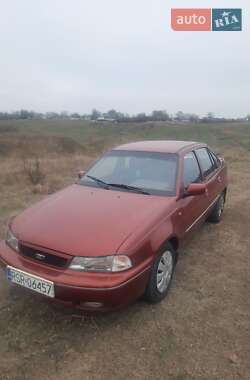 Седан Daewoo Nexia 1997 в Кропивницькому