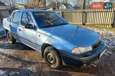 Седан Daewoo Nexia 2007 в Броварах