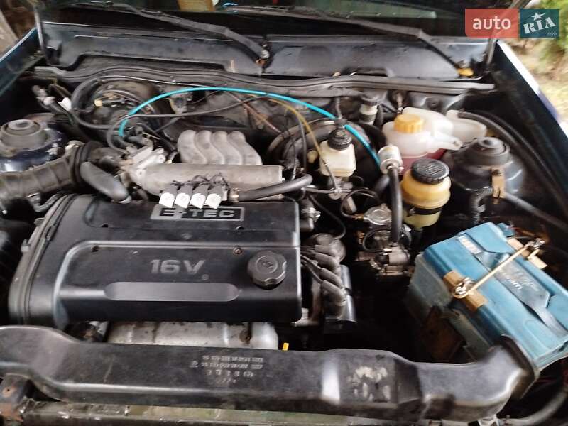 Седан Daewoo Nexia 2008 в Дергачах