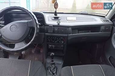 Седан Daewoo Nexia 2008 в 