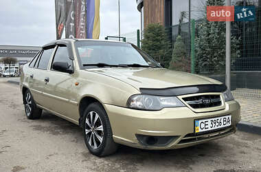 Седан Daewoo Nexia 2011 в Самборе