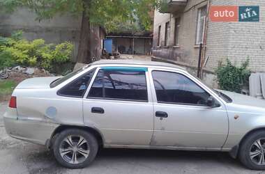 Седан Daewoo Nexia 2008 в 