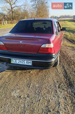 Седан Daewoo Nexia 2006 в 