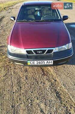 Седан Daewoo Nexia 2006 в 