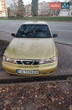 Седан Daewoo Nexia 2005 в Чернигове