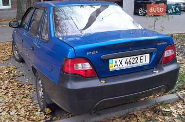 Седан Daewoo Nexia 2013 в 