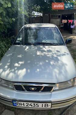 Седан Daewoo Nexia 2008 в 