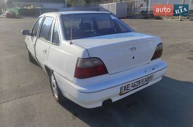 Седан Daewoo Nexia 1997 в Днепре