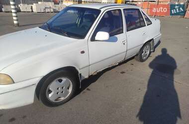 Седан Daewoo Nexia 1997 в Днепре