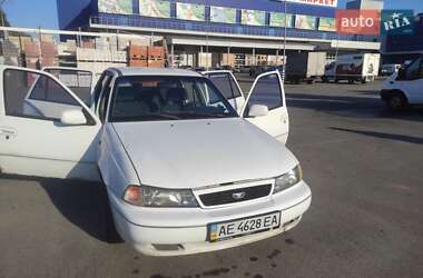 Седан Daewoo Nexia 1997 в Днепре