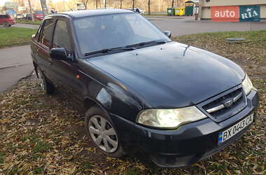 Седан Daewoo Nexia 2009 в Хмельницькому