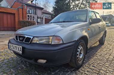 Седан Daewoo Nexia 2006 в Днепре