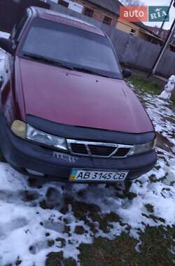 Седан Daewoo Nexia 2006 в Тульчине