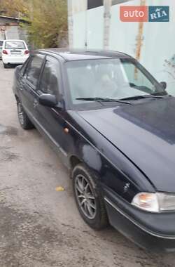 Седан Daewoo Nexia 2007 в Днепре