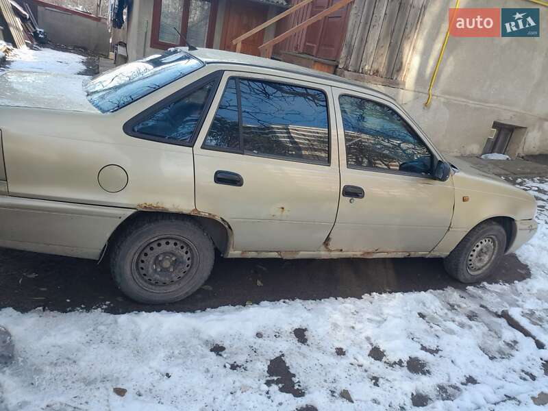 Седан Daewoo Nexia 2006 в Ивано-Франковске фото 7 Седан Daewoo Nexia 2006 в Ивано-Франковске