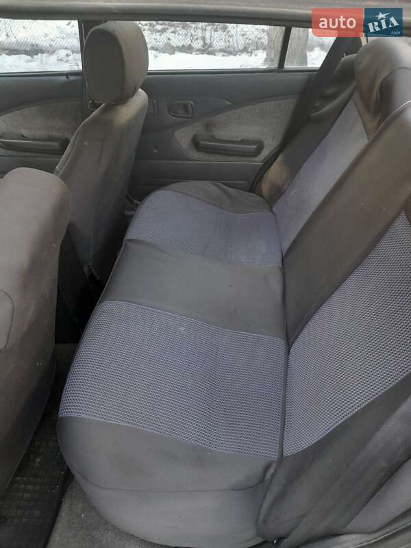 Седан Daewoo Nexia 2006 в Ивано-Франковске фото 5 Седан Daewoo Nexia 2006 в Ивано-Франковске