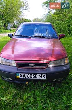 Седан Daewoo Nexia 2006 в Ровно