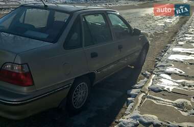 Седан Daewoo Nexia 2007 в 