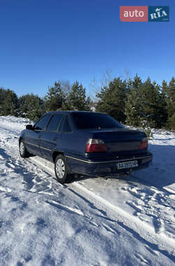 Седан Daewoo Nexia 2007 в Бердичеві